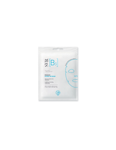 SVR MASQUE HYDRA INTENSIF  B3 12 ML