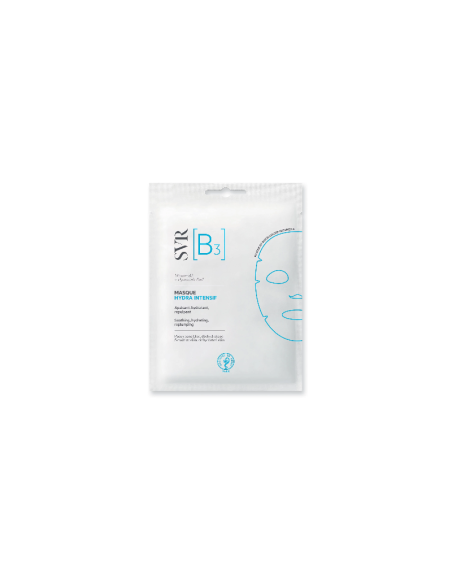 SVR MASQUE HYDRA INTENSIF  B3 12 ML