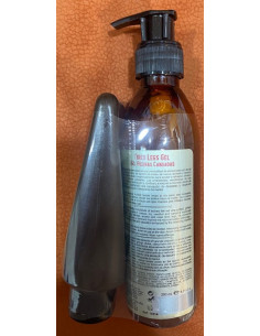 MI REBOTICA PACK PIERNAS CANSADAS -50% CREMA PIES 2