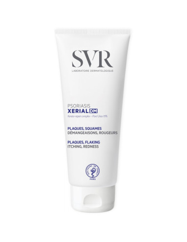 SVR XERIAL DM PSORIASIS 200 ML