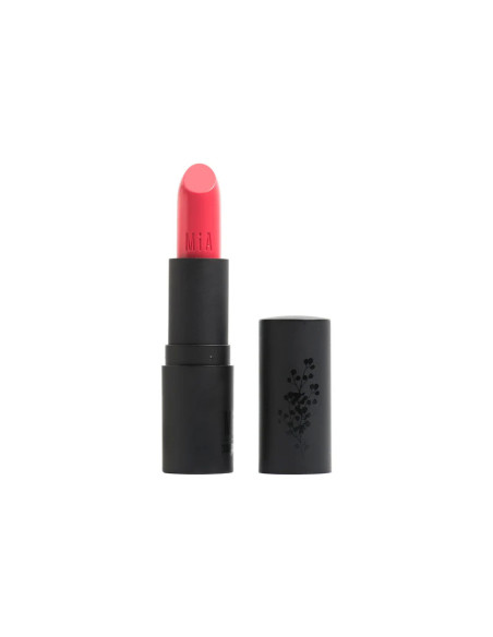 MIA BARRA DE LABIOS CARAMEL CORAL MATTE 0509