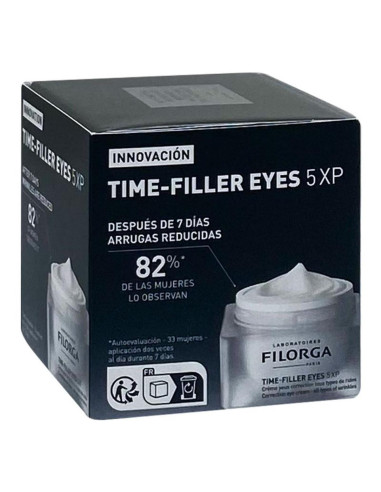 FILORGA TIME FILLER EYES 15 ML