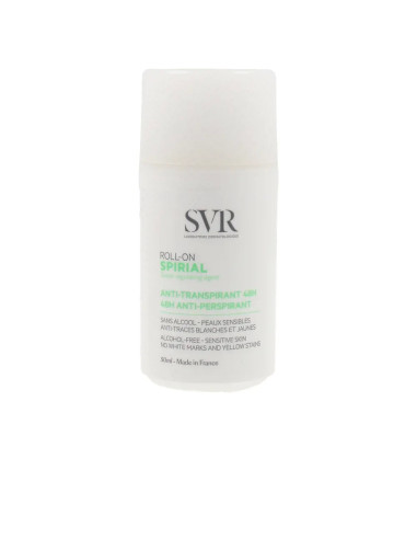 SVR SPIRIAL ROLL-ON  50 ML