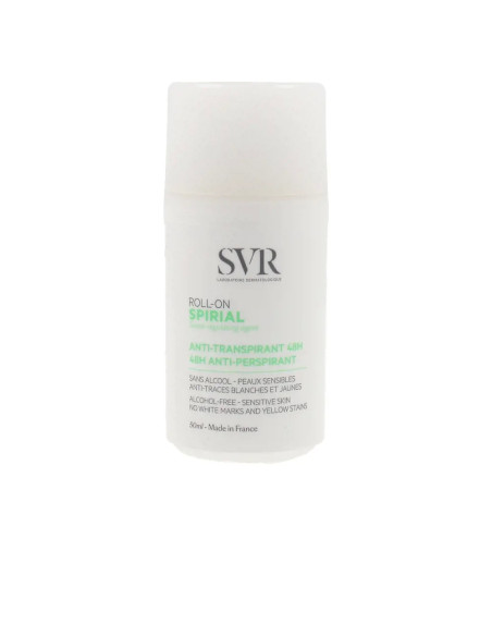 SVR SPIRIAL ROLL-ON  50 ML