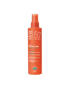 SVR SUN SECURE SPRAY SPF 50+ 200 ML