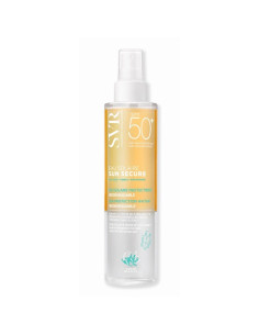 SVR SUN SECURE EAU SOLAIRE SPF 50+  200 ML
