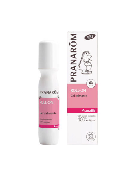 PRANABB GEL CALMANTE POSTPICADURAS ROLL-ON 15 ML