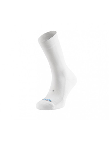MUVU CALCETIN PIE DIABETICO MILOS BLANCO ALTURA H5 T-XL 47-50
