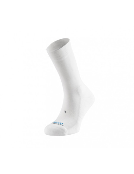 MUVU CALCETIN PIE DIABETICO MILOS BLANCO ALTURA H5 T-XL 47-50