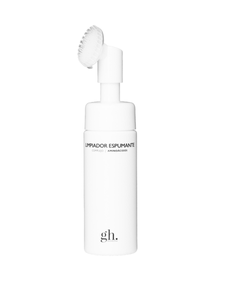 GH LIMPIADOR ESPUMANTE 150 ML