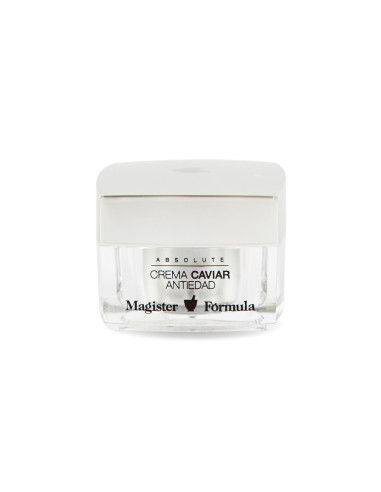 MAGISTER FÓRMULA ABSOLUTE CREMA CAVIAR ANTIEDAD 50 ML