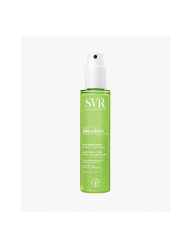 SVR SEBIACLEAR SPRAY CUERPO 150ML