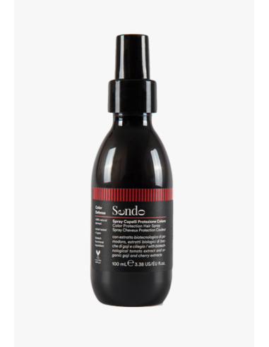 SENDO SPRAY PROTECTOR DEL COLOR 100 ML