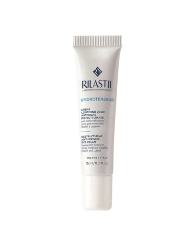 RILASTIL HYDROTENSEUR CREMA CONTORNO OJOS 15 ML