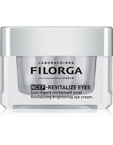 FILORGA NCEF REVITALIZE EYES 15 ML