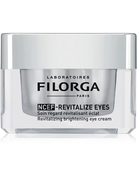 FILORGA NCEF REVITALIZE EYES 15 ML