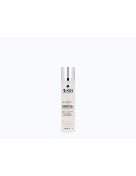 RILASTIL SUMMUM TRATAMIENTO REPARADOR ANTIEDAD GEL 50 ML