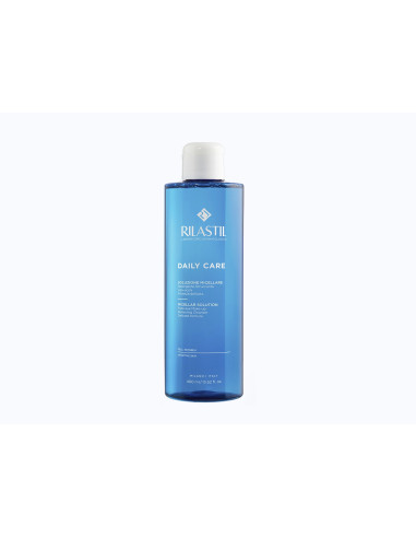 RILASTIL DAILY CARE AGUA MICELAR  400 ML