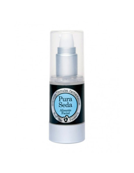 MAGISTER FÓRMULA PURA SEDA ALISANTE FACIAL 30 ML