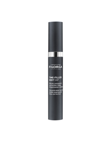 FILORGA TIME FILLER SHOT 5XP SERUM CONCENTRADO