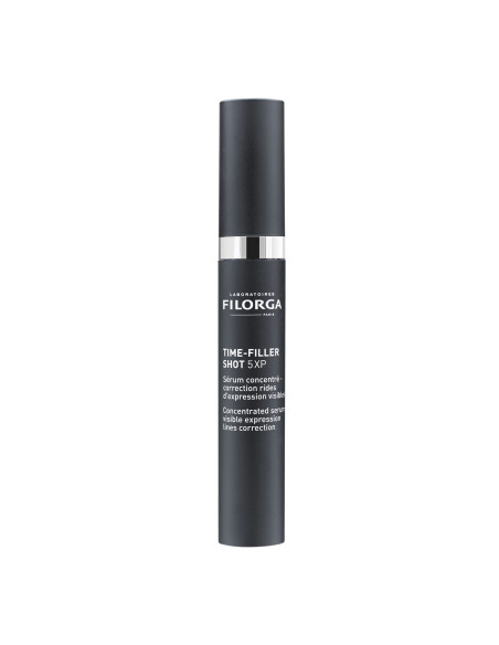 FILORGA TIME FILLER SHOT 5XP SERUM CONCENTRADO