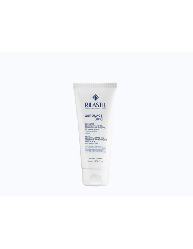 RILASTIL XERALAUDE 18% BALSAMO HIDRATANTE  INTENSIVO Y EXFOLIANTE 100 ML