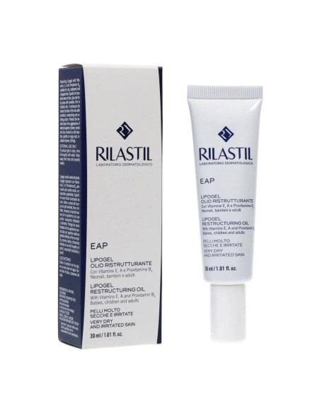 CUMLAUDE REGENERUM EAP OIL REGENEDORA 30 ML