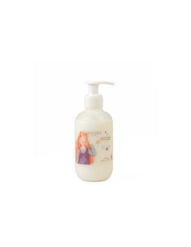 MAUBE PETITE ACONDICIONADOR SIN ACLARADO ELIN 200 ML