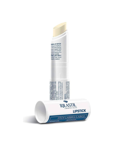 RILASTIL STICK LABIAL REPARADOR 4.8 ML