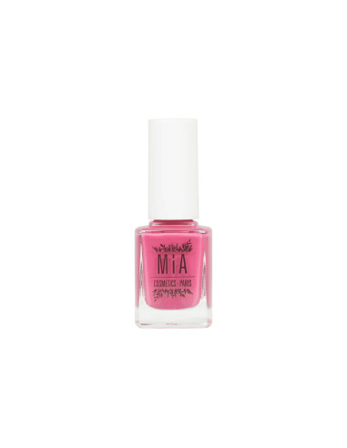 MIA ESMALTE DE UÑAS BIO-SOURCED PINK OPAL 6281