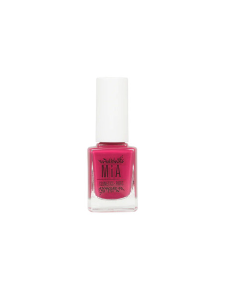 MIA ESMALTE DE UÑAS BIO-SOURCED TOURMALINE 6282