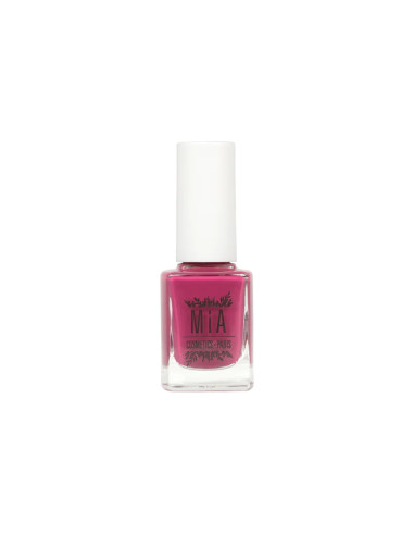MIA ESMALTE DE UÑAS BIO-SOURCED ALMANDINE 6283