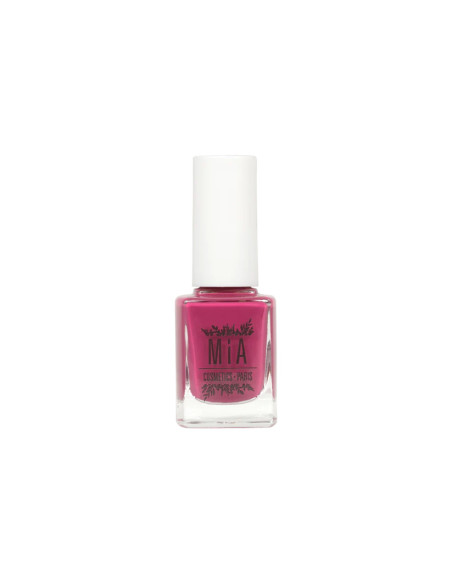 MIA ESMALTE DE UÑAS BIO-SOURCED ALMANDINE 6283