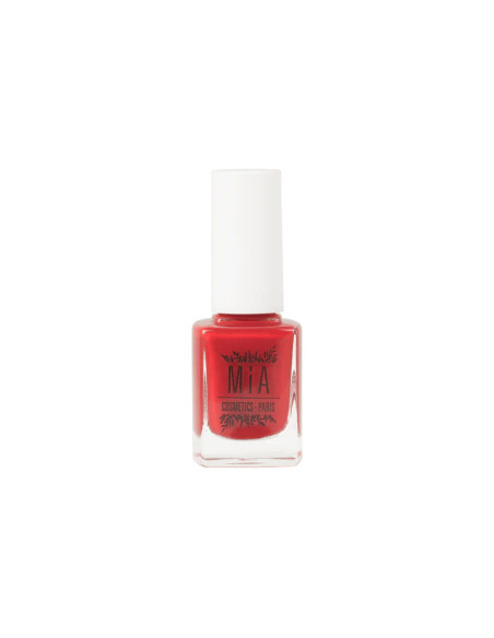 MIA ESMALTE DE UÑAS BIO-SOURCED FIRE AGATE 6286