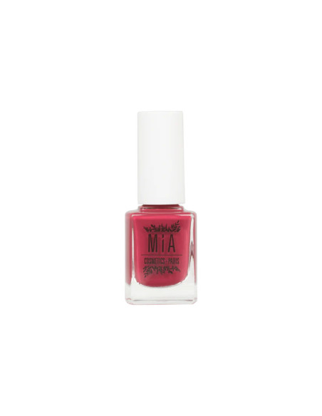 MIA ESMALTE DE UÑAS BIO-SOURCED STAR RUBY 6276