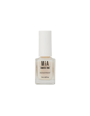 MIA KERATINIST MASCARILLA DE UÑAS 0124 11 ML