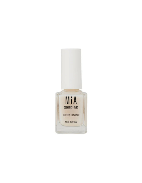 MIA KERATINIST MASCARILLA DE UÑAS 0124 11 ML
