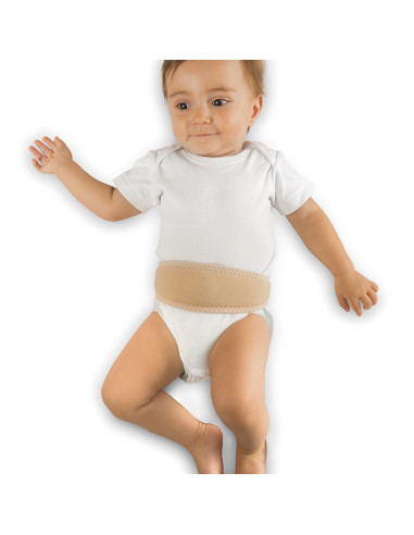 ORLIMAN PEDIATRIC BRAGUERO OMBLIGO OP1160
