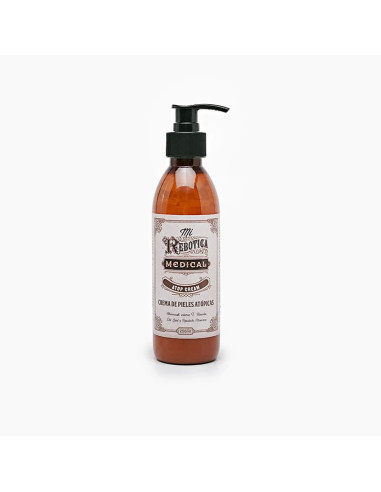 MI REBOTICA CREMA PIELES ATOPICAS 250 ML