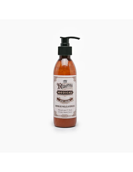MI REBOTICA CREMA PIELES ATOPICAS 250 ML