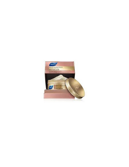 PHYTOELIXIR MASCARILLA NUTRICION INTENSA 200 ML