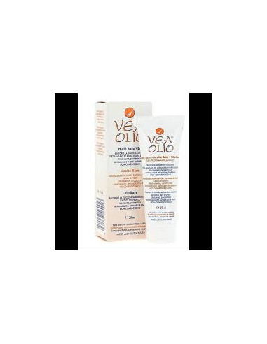 VEA OLIO  20 ML