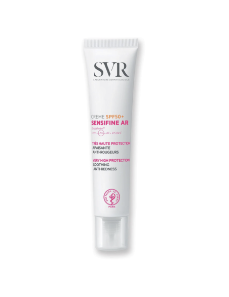 Meta title-SVR_SENSIFINE_AR_CREME_SPF50+_40ML