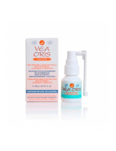 VEA ORIS  20 ML