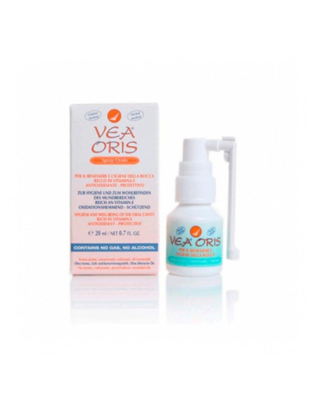 VEA ORIS  20 ML