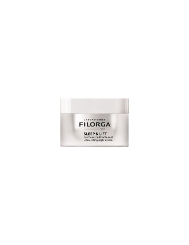 FILORGA SLEEP&LIFT CREMA ULTRA-LIFTING 50 ML