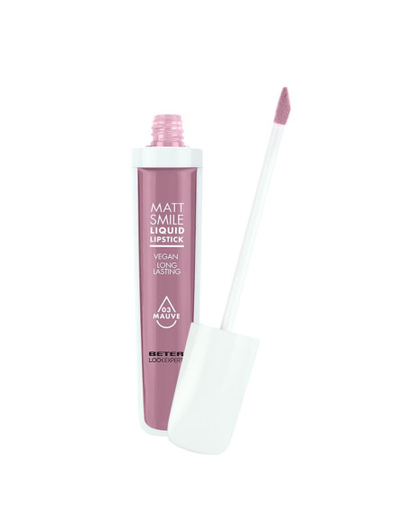 BETER MATT LIQUID LIPSTICK  MAUVE  03 7 ML