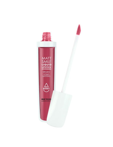 BETER MATT LIQUID LIPSTICK  BERRY 04 7 ML