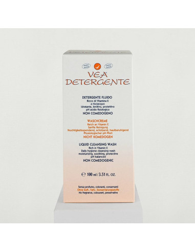 VEA DETERGENTE  200 ML