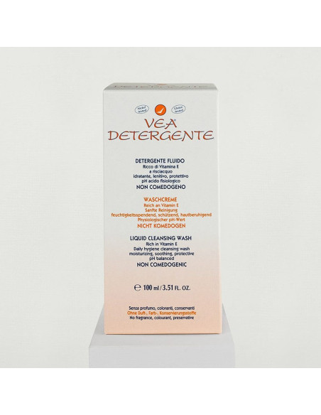 VEA DETERGENTE  200 ML